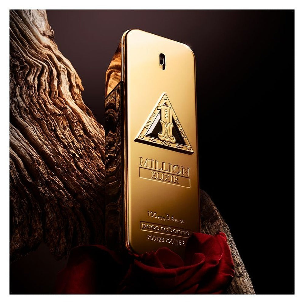 Rabanne One Million Elixir Parfum Intense