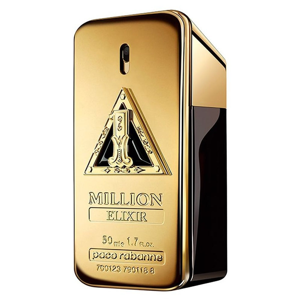 Rabanne One Million Elixir Parfum Intense