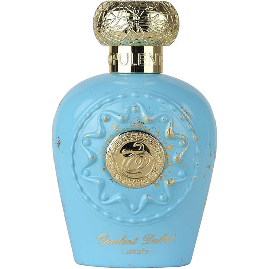 Lattafa Opulent Dubai Eau De Parfum