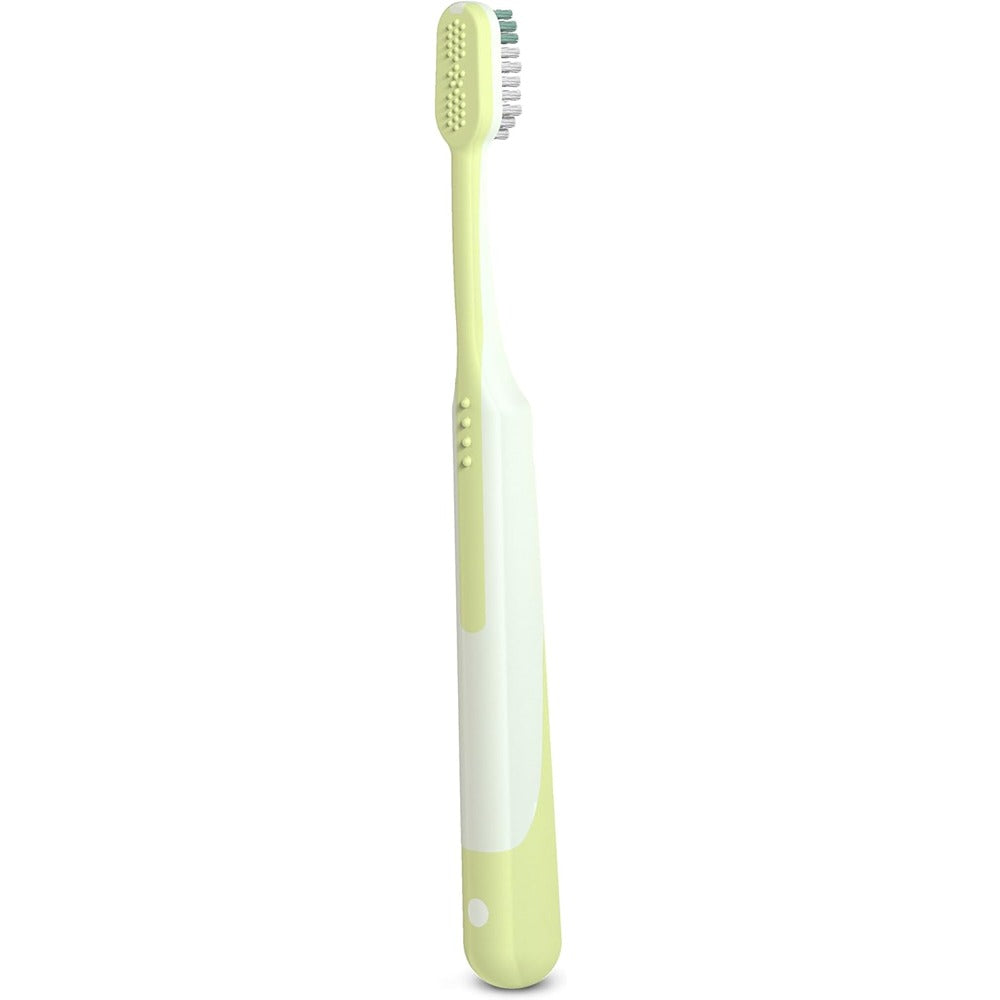 Suavinex Oralcare Spazzolino Junior Verde 6+ Anni
