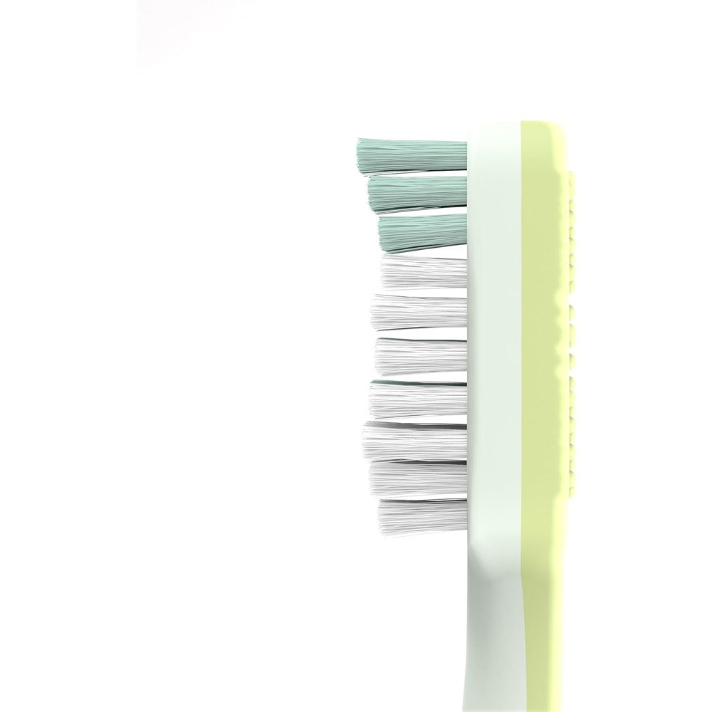 Suavinex Oralcare Spazzolino Junior Verde 6+ Anni