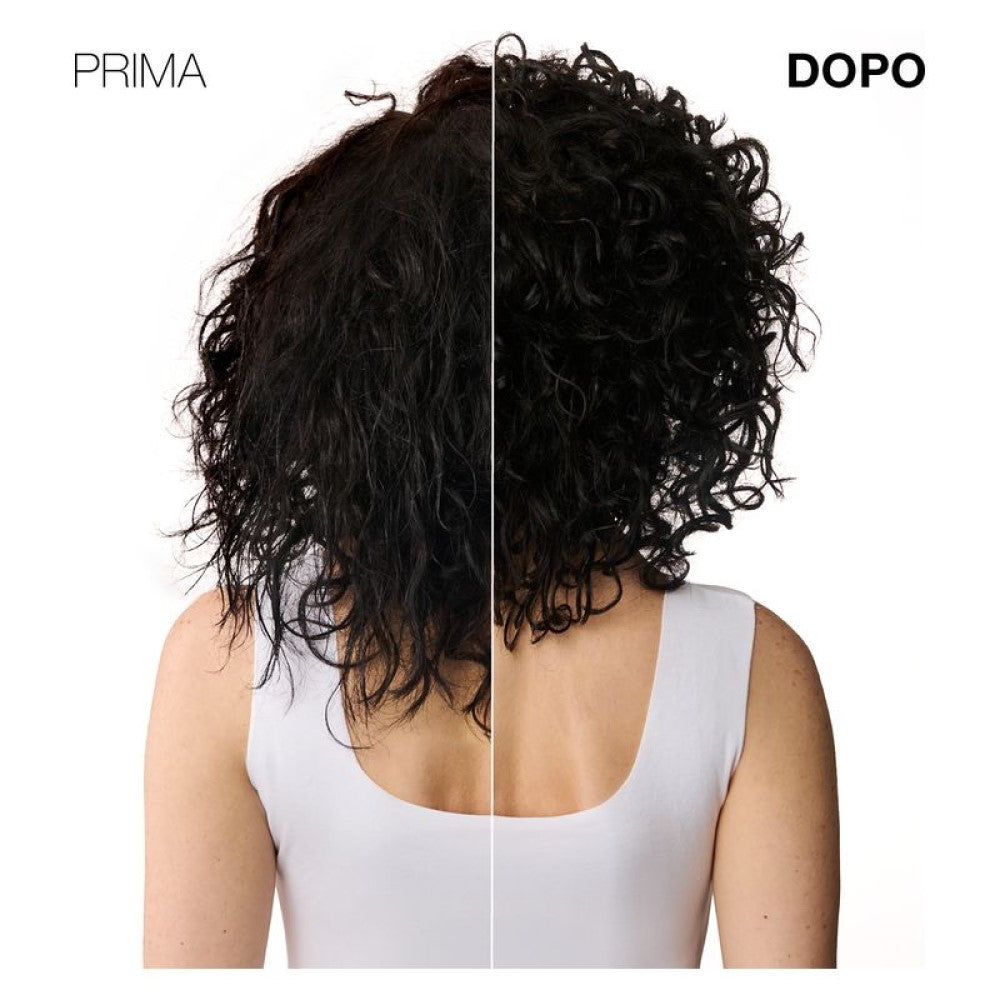 Diego Dalla Palma Orgoglio Riccio Crema Elasticizzante