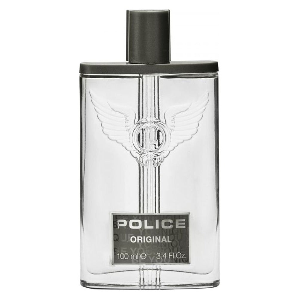 Police Original Eau De Toilette