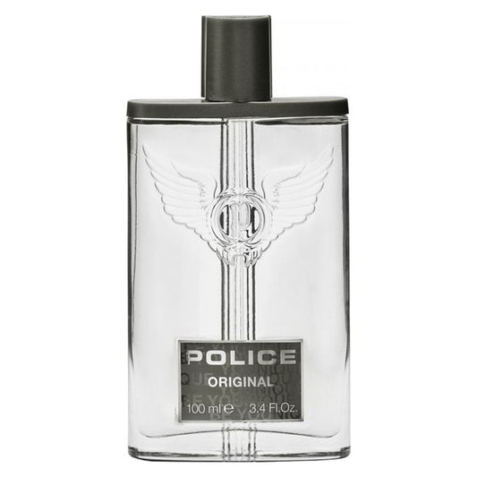 Police Original Eau De Toilette