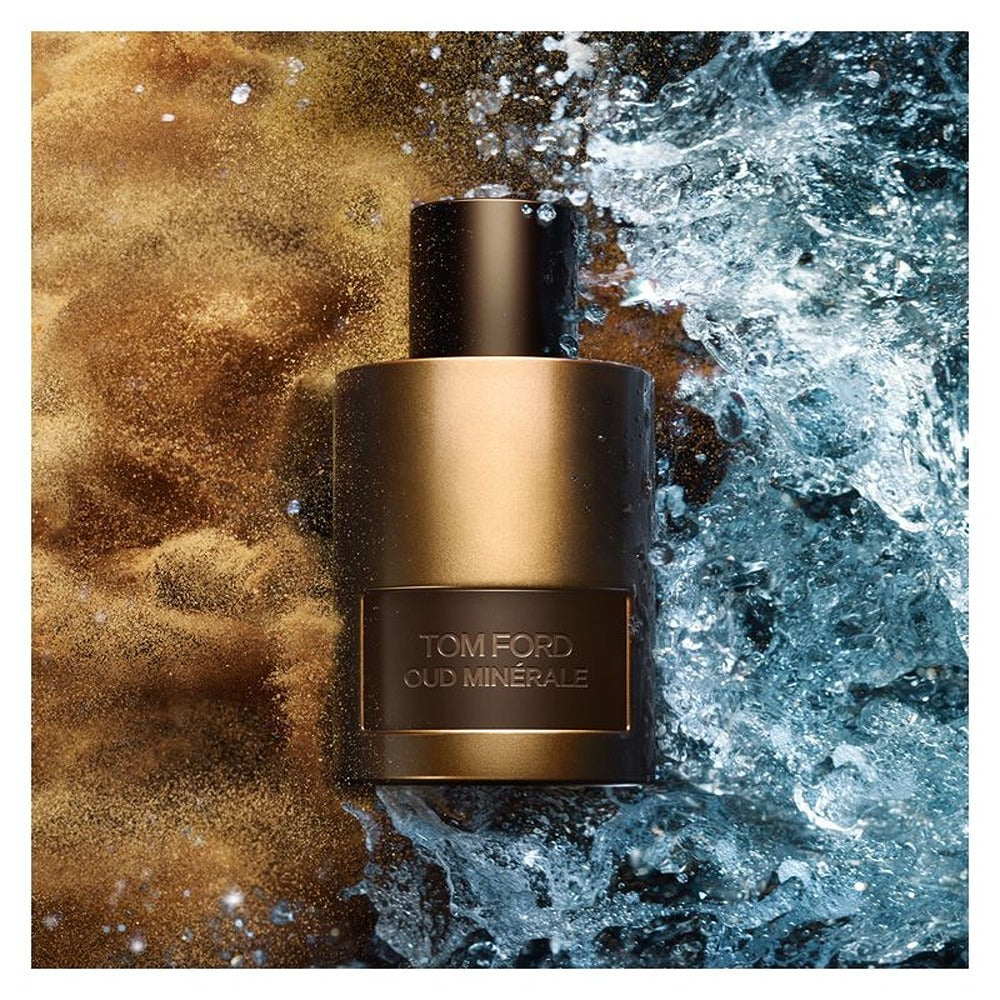 Tom Ford Oud Minerale Eau De Parfum