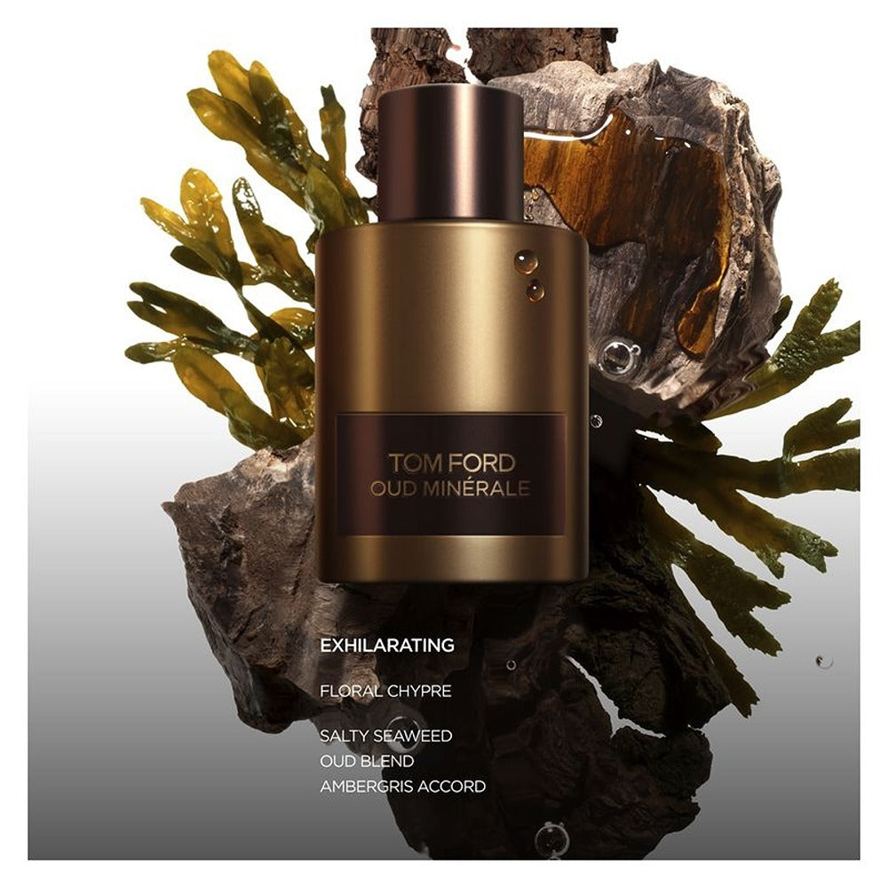 Tom Ford Oud Minerale Eau De Parfum