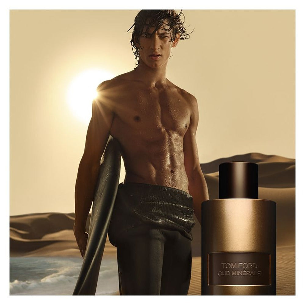 Tom Ford Oud Minerale Eau De Parfum