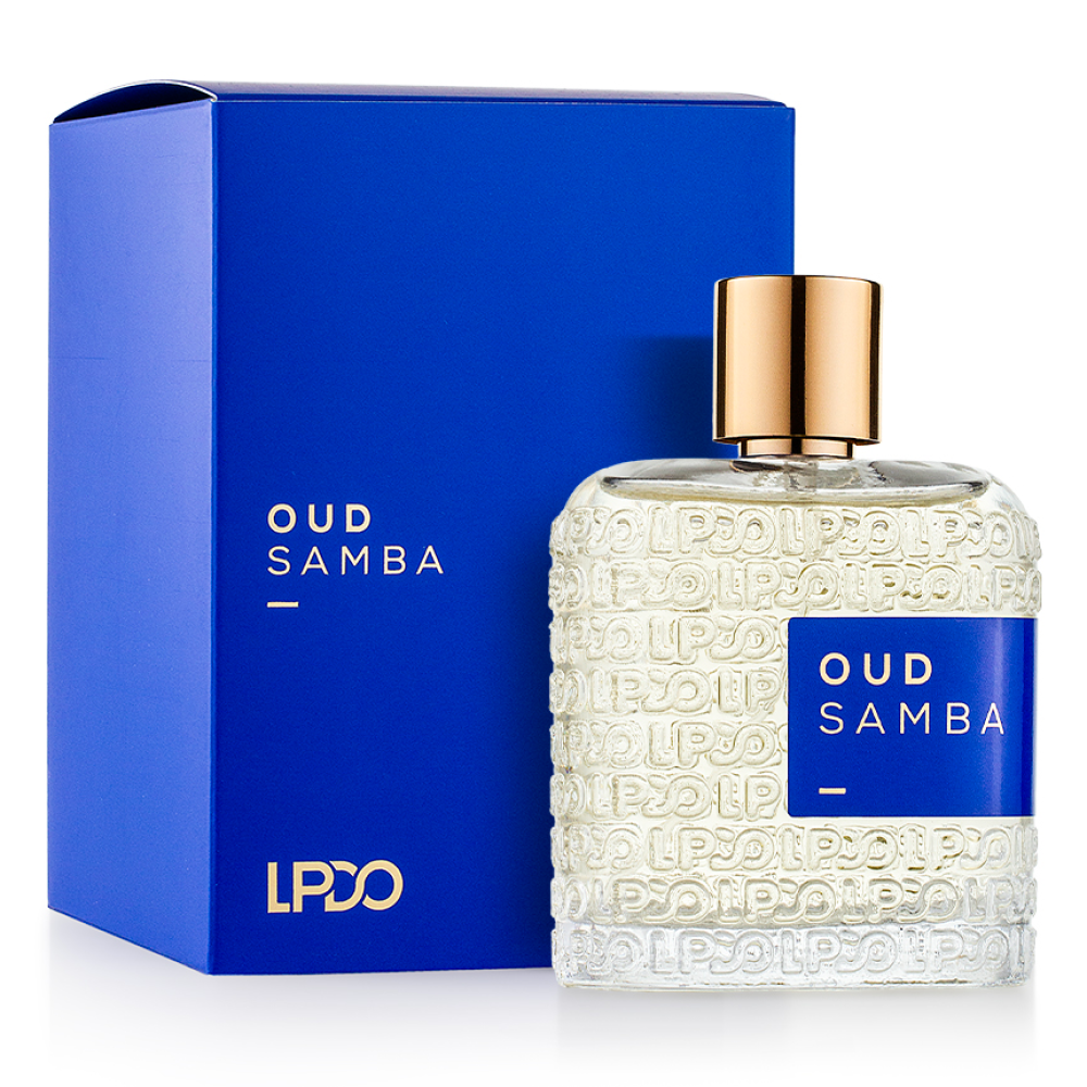 LPDO Oud Samba - Eau De Parfum