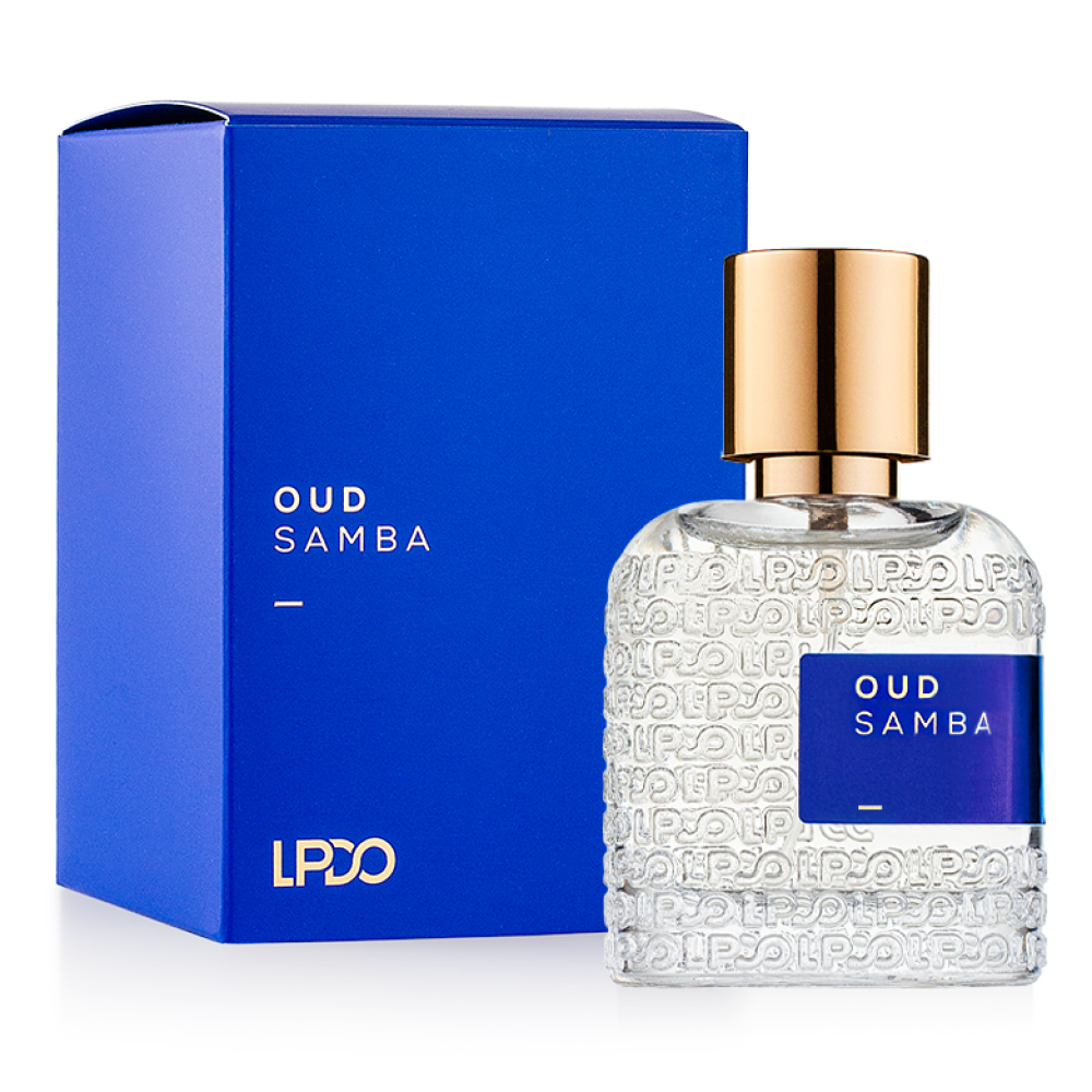 LPDO Oud Samba - Eau De Parfum