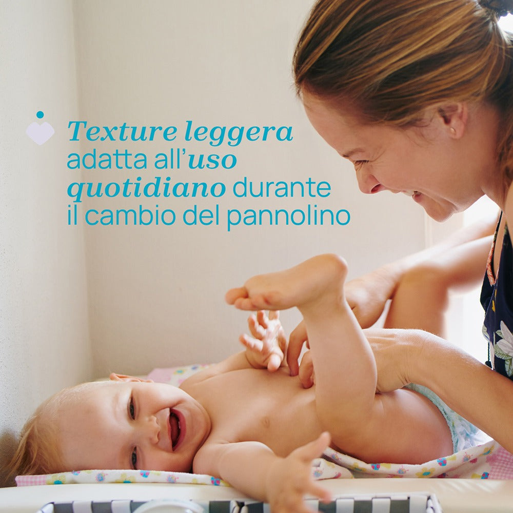 Chicco Baby Moments Pasta Cambio Tutti I Giorni 100 ml