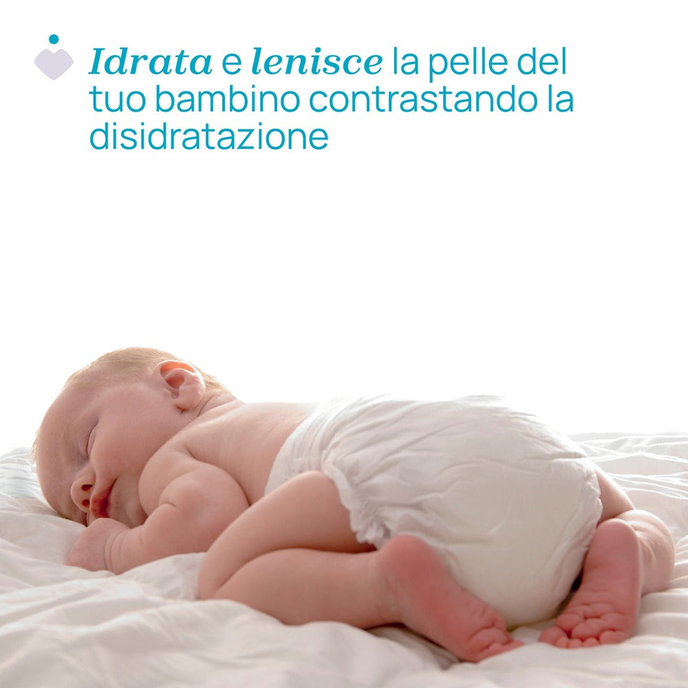Chicco Baby Moments Pasta Cambio Tutti I Giorni 100 ml