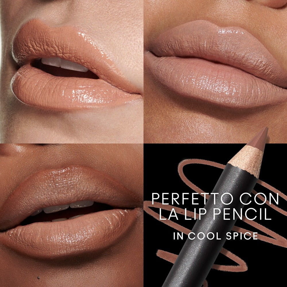 MACximal Sleek Satin Lipstick - Rossetto Idratante Finish Satinato