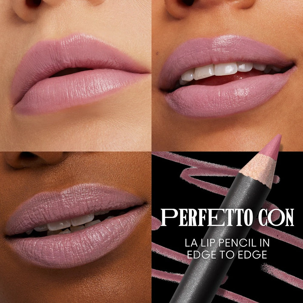 MACximal Sleek Satin Lipstick - Rossetto Idratante Finish Satinato