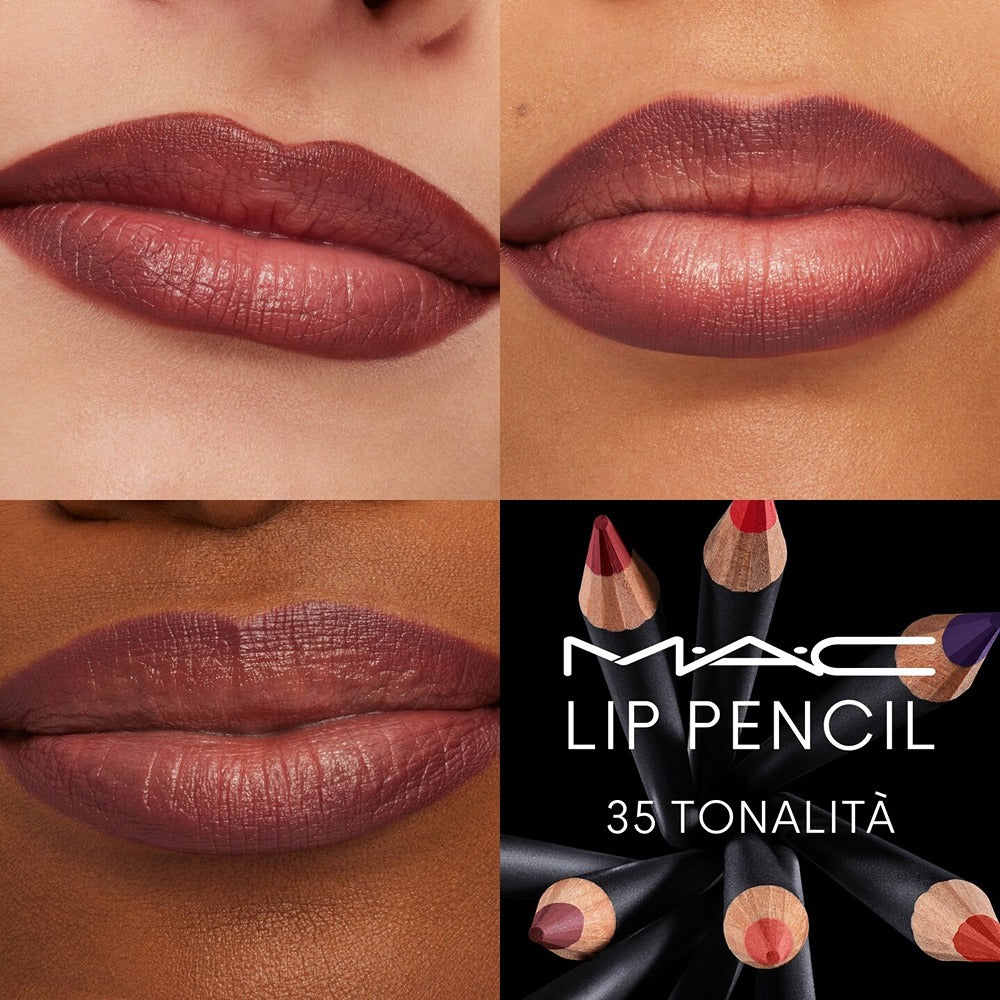MAC Lip Pencil - Matita Labbra