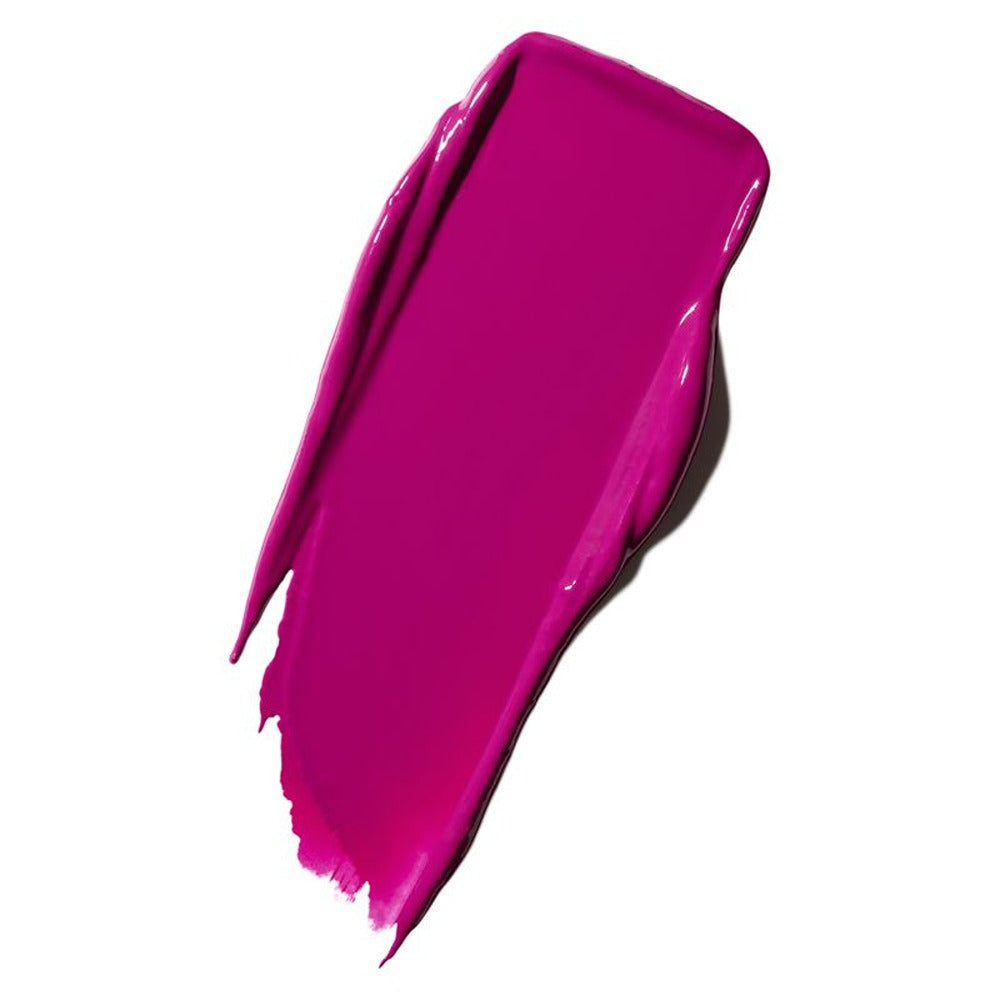 MACximal Sleek Satin Lipstick - Rossetto Idratante Finish Satinato