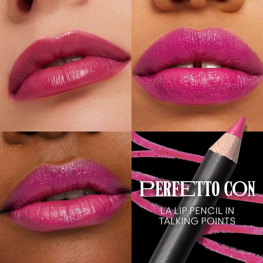 MACximal Sleek Satin Lipstick - Rossetto Idratante Finish Satinato
