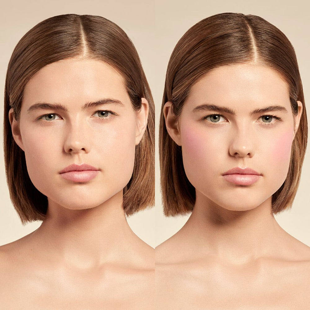 Givenchy Prisme Libre Blush - Blush in Cipria Libera in 4 Tonalità