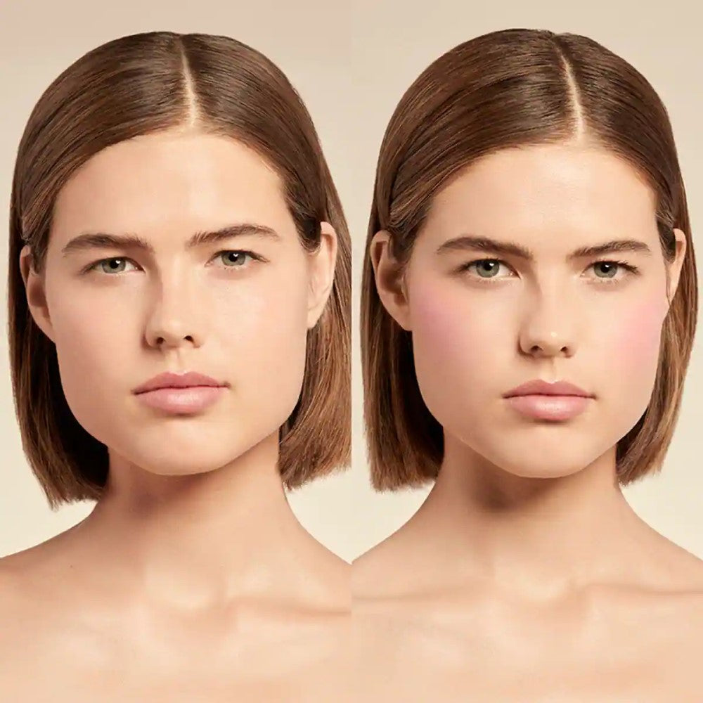 Givenchy Prisme Libre Blush - Blush in Cipria Libera in 4 Tonalità