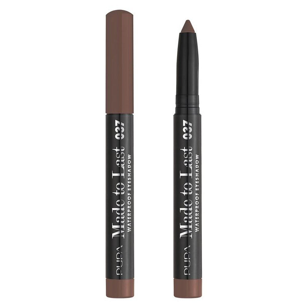 Pupa Made To Last Waterproof Eyeshadow - Ombretto in Stick Tenuta Estrema
