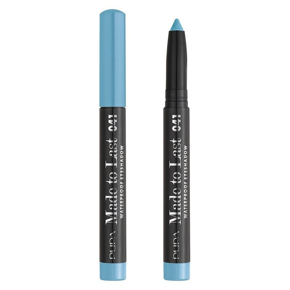 Pupa Made To Last Waterproof Eyeshadow - Ombretto in Stick Tenuta Estrema