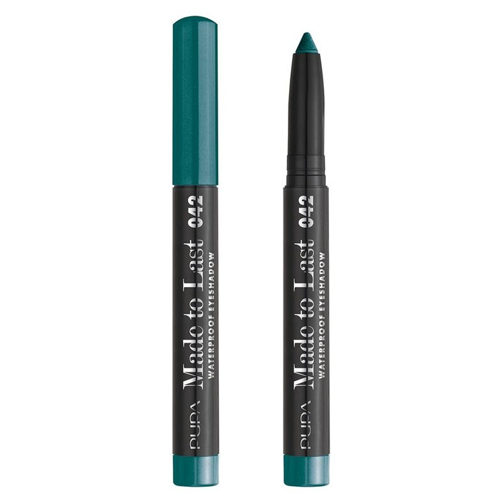 Pupa Made To Last Waterproof Eyeshadow - Ombretto in Stick Tenuta Estrema