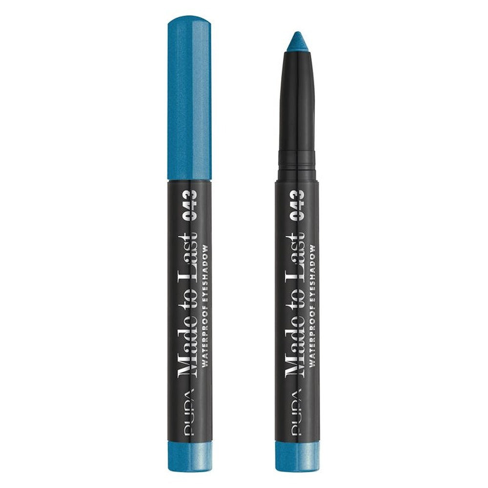 Pupa Made To Last Waterproof Eyeshadow - Ombretto in Stick Tenuta Estrema