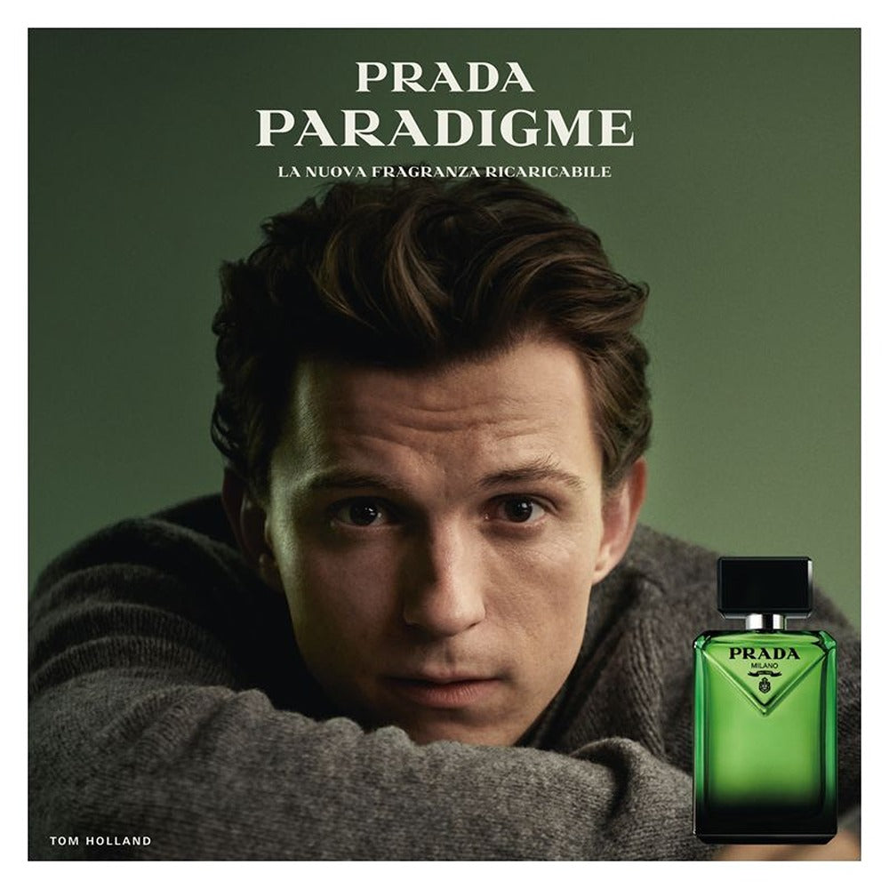 Prada Paradigme Eau De Parfum