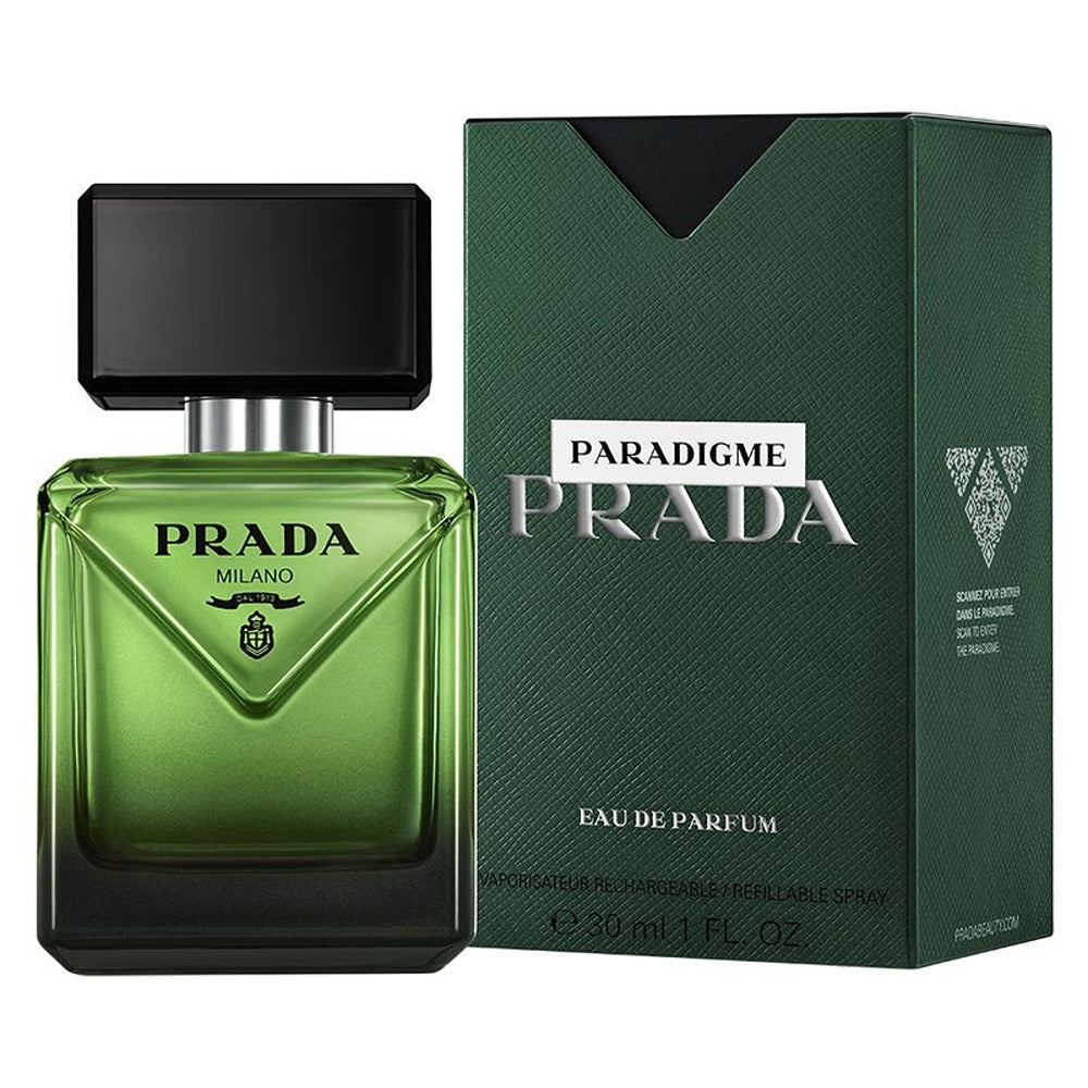 Prada Paradigme Eau De Parfum