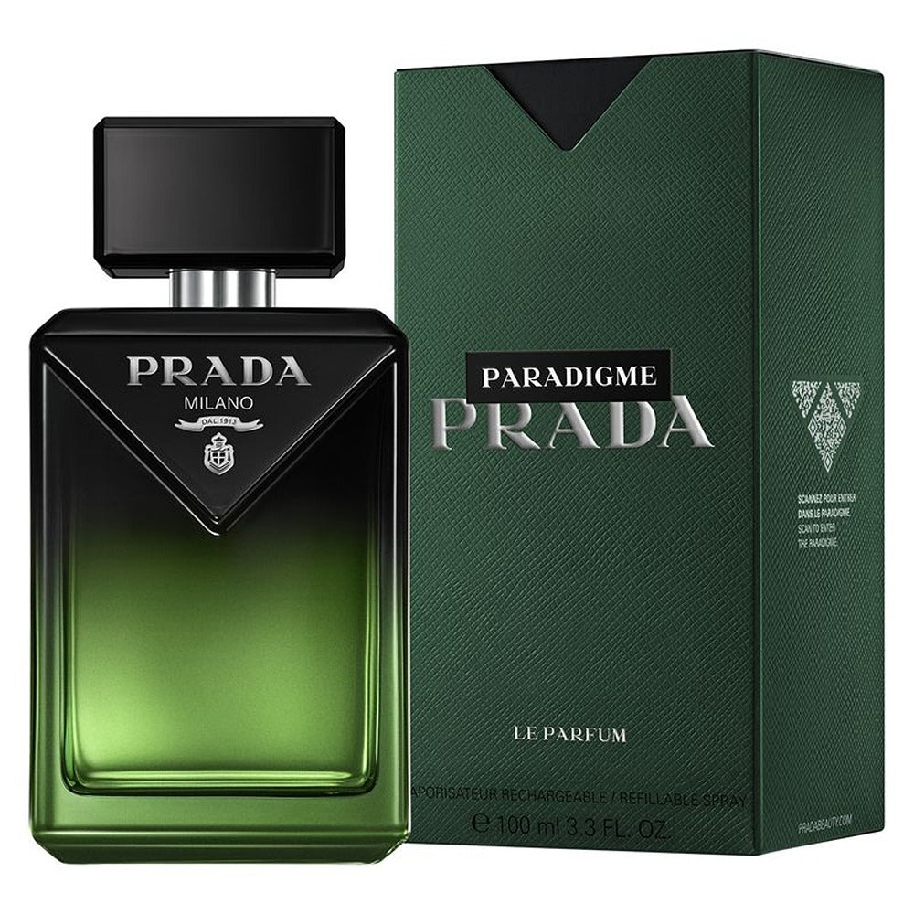 Prada Paradigme Le Parfum
