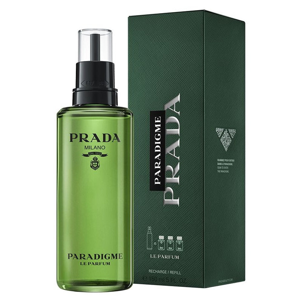 Prada Paradigme Le Parfum