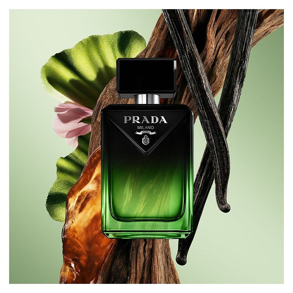 Prada Paradigme Le Parfum