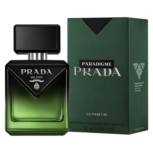 Prada Paradigme Le Parfum