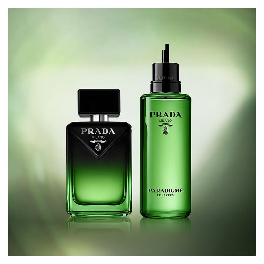 Prada Paradigme Le Parfum