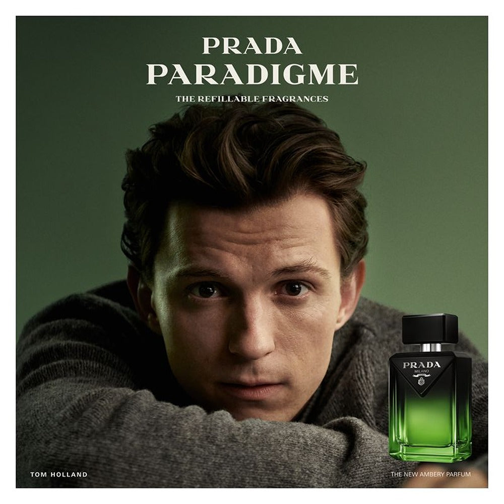Prada Paradigme Le Parfum
