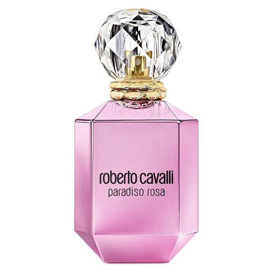 Roberto Cavalli Paradiso Rosa Eau De Parfum
