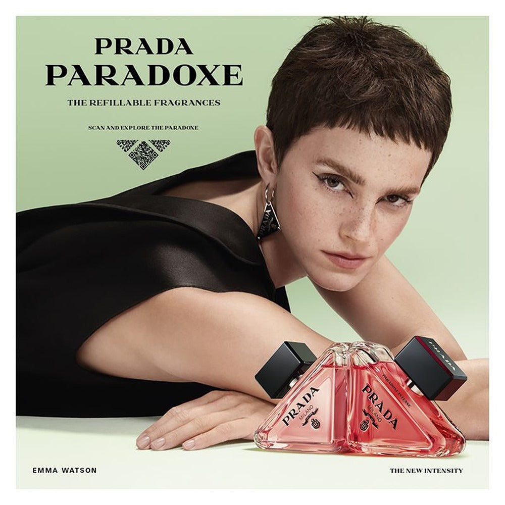 Prada Paradoxe Intense Eau De Parfum