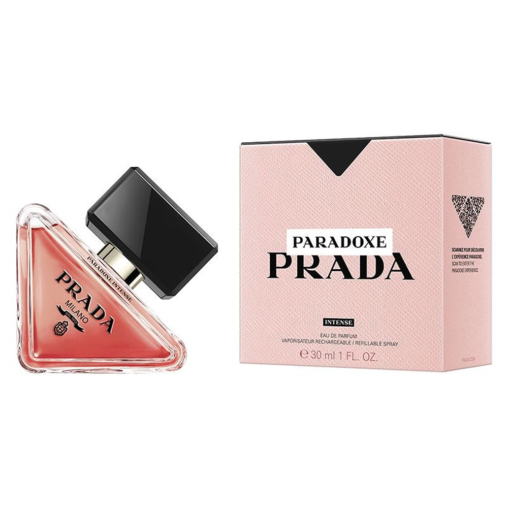 Prada Paradoxe Intense Eau De Parfum