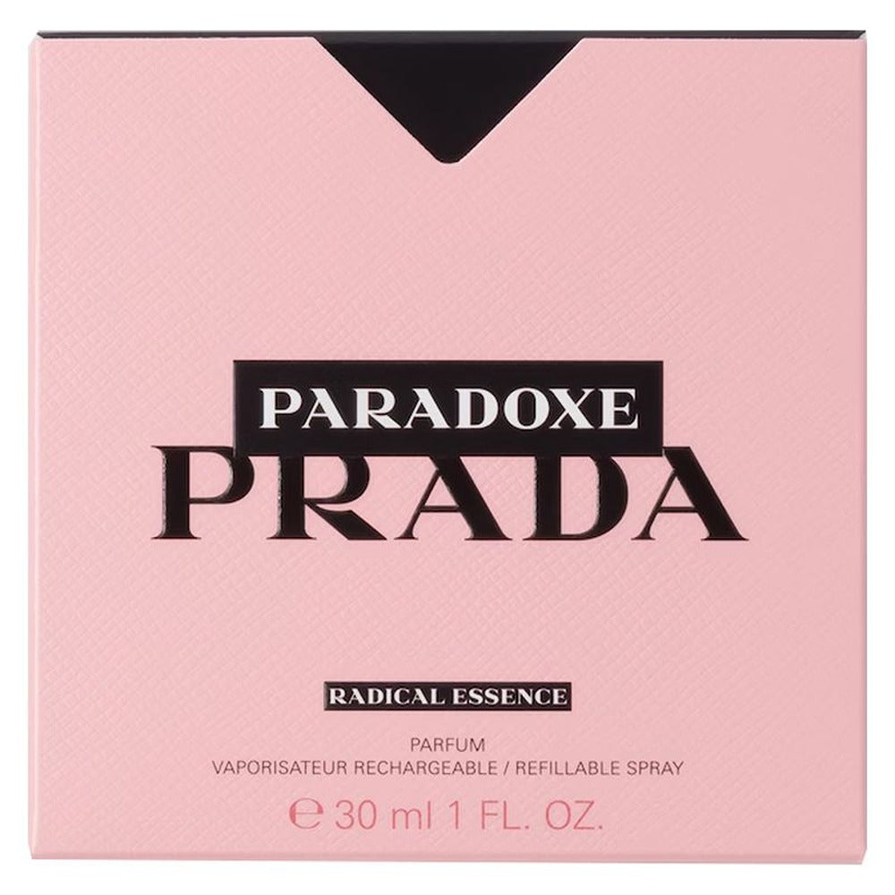Prada Paradoxe Radical Essence Parfum