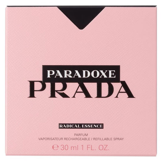 Prada Paradoxe Radical Essence Parfum