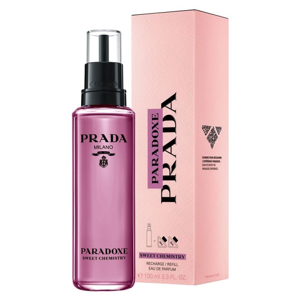 Prada Paradoxe Sweet Chemistry Eau De Parfum