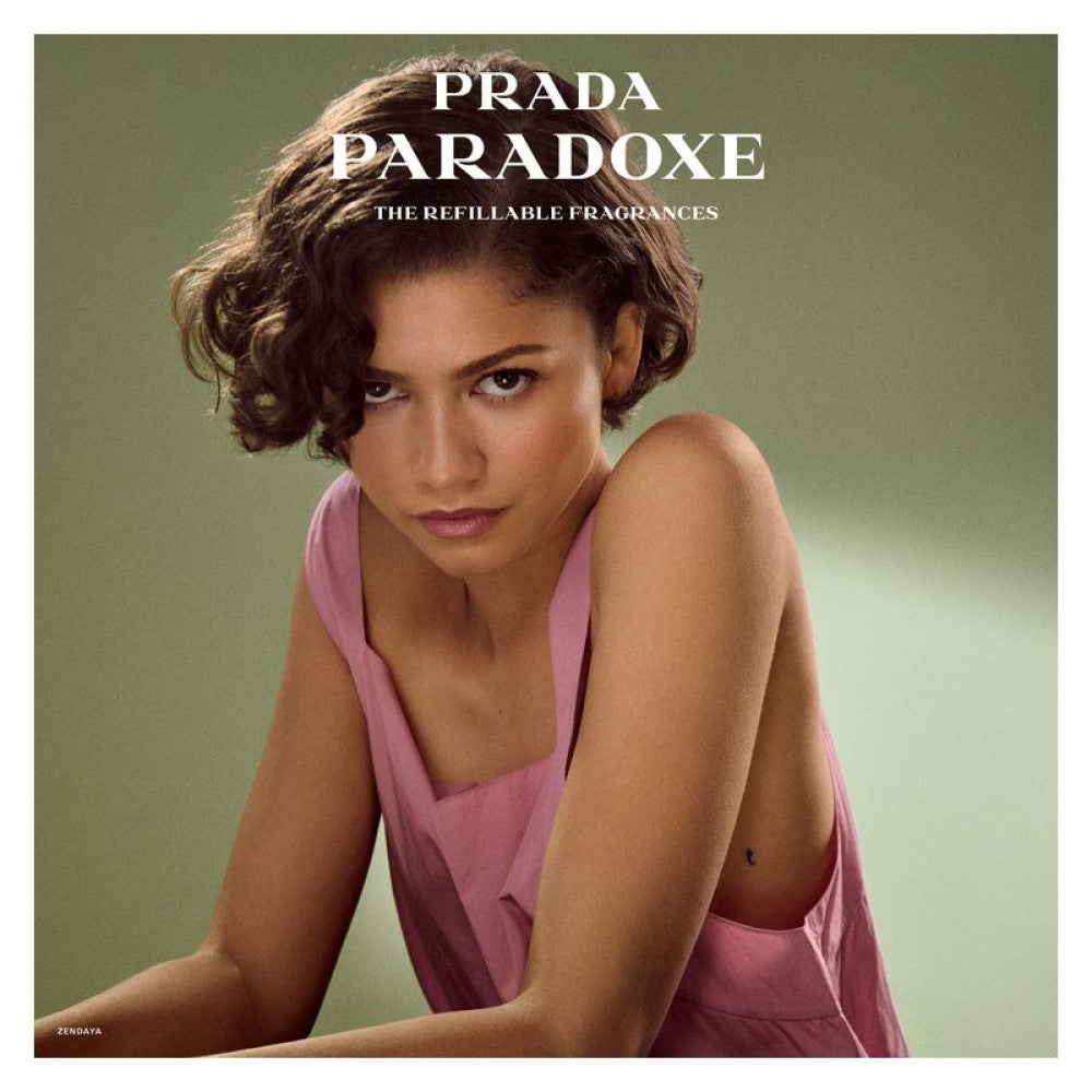 Prada Paradoxe Sweet Chemistry Eau De Parfum