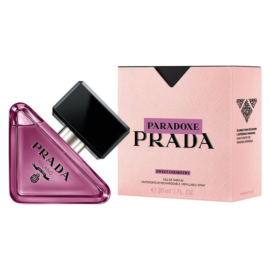 Prada Paradoxe Sweet Chemistry Eau De Parfum