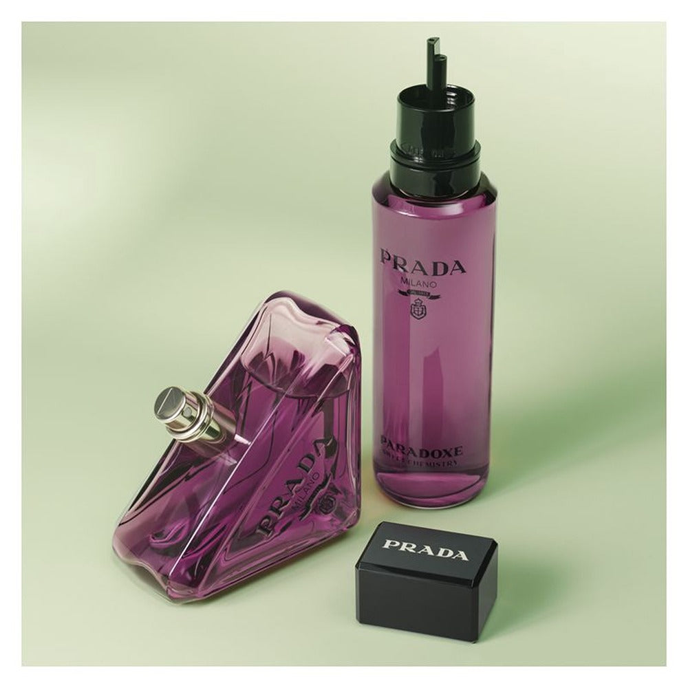 Prada Paradoxe Sweet Chemistry Eau De Parfum