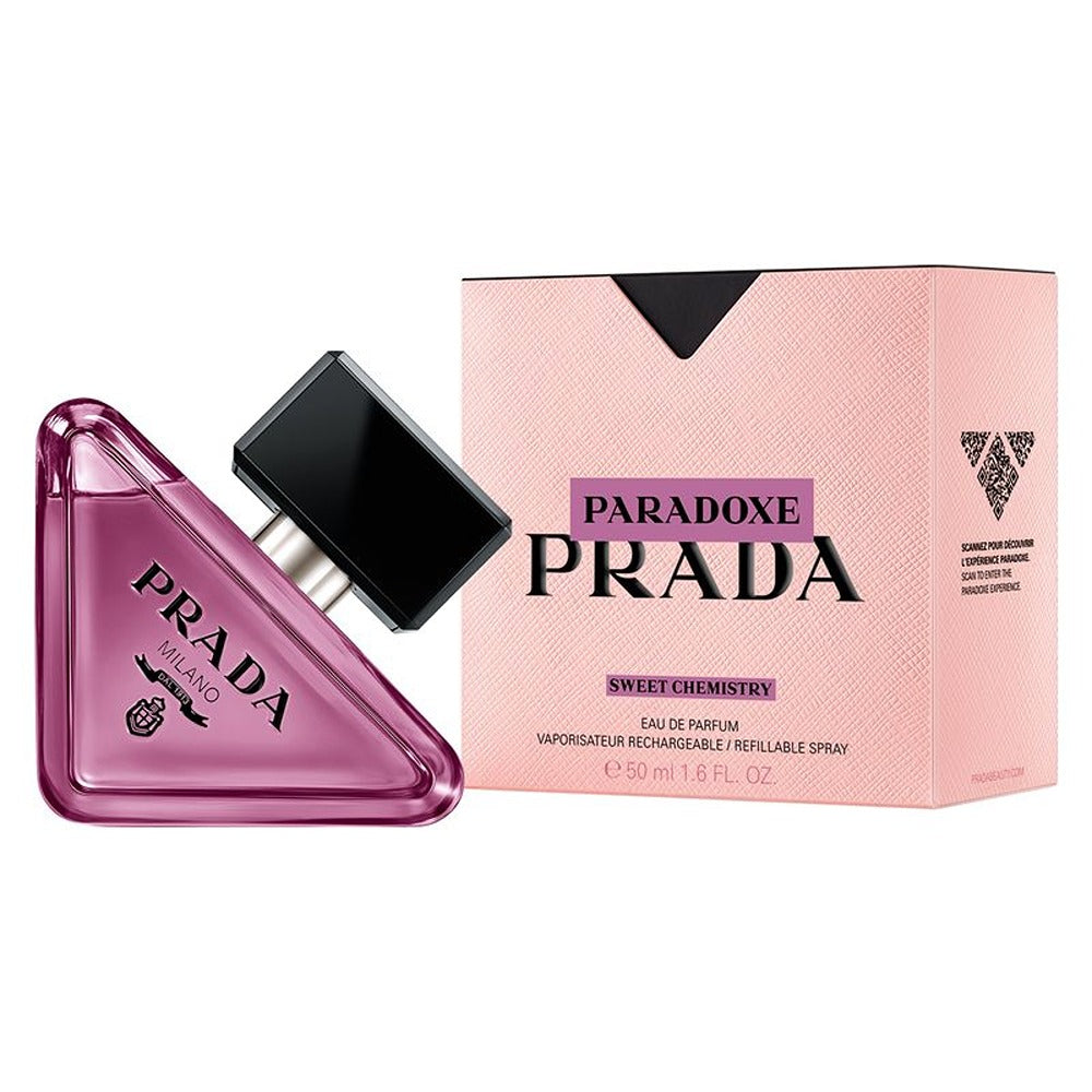 Prada Paradoxe Sweet Chemistry Eau De Parfum