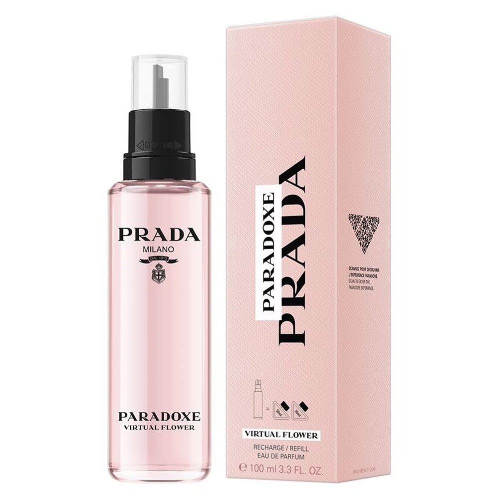 Prada Paradoxe Virtual Flower Eau De Parfum