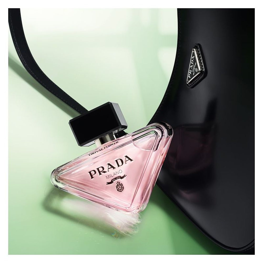 Prada Paradoxe Virtual Flower Eau De Parfum