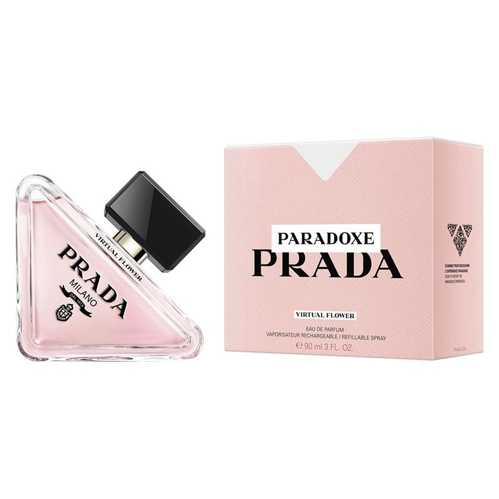 Prada Paradoxe Virtual Flower Eau De Parfum