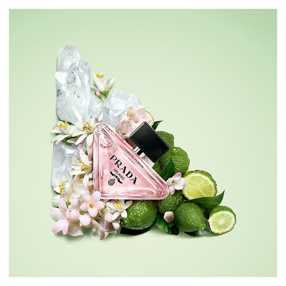 Prada Paradoxe Virtual Flower Eau De Parfum