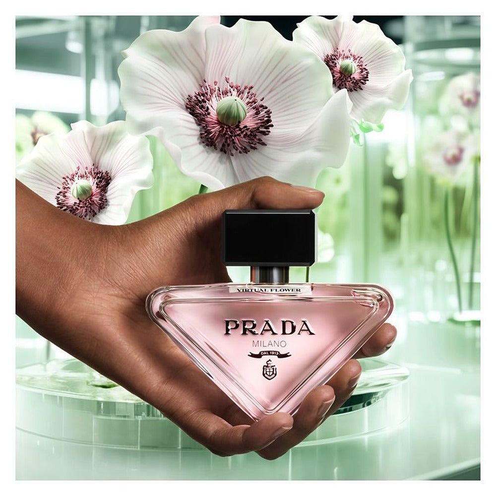 Prada Paradoxe Virtual Flower Eau De Parfum