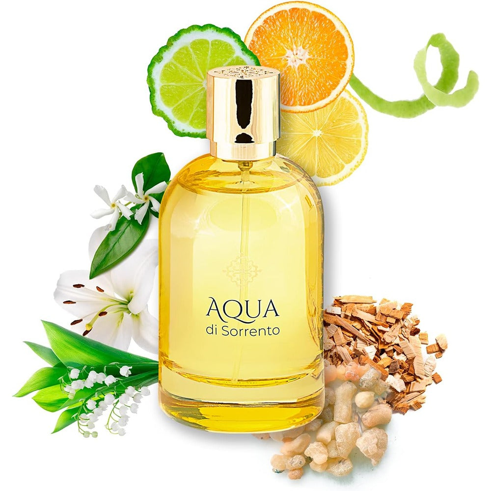 Aqua Di Sorrento Partenope Eau De Parfum